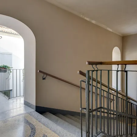 Residenza Juvarra - Exclusive Loft 公寓 都灵