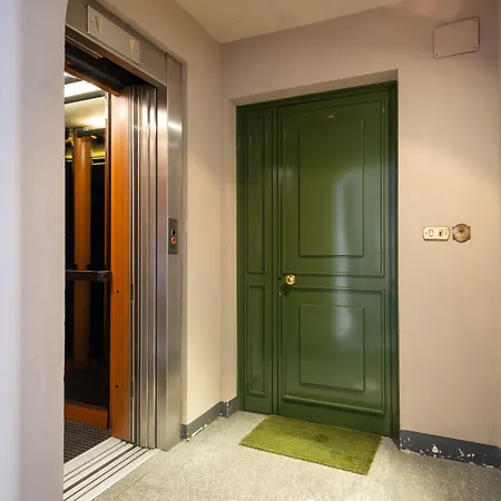 Residenza Juvarra - Exclusive Loft
