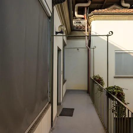 公寓 Residenza Juvarra - Exclusive Loft 都灵