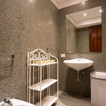 公寓 Residenza Juvarra - Exclusive Loft