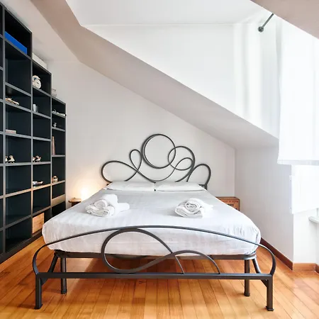Residenza Juvarra - Exclusive Loft