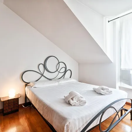 公寓 Residenza Juvarra - Exclusive Loft *