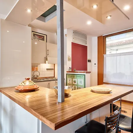 公寓 Residenza Juvarra - Exclusive Loft *
