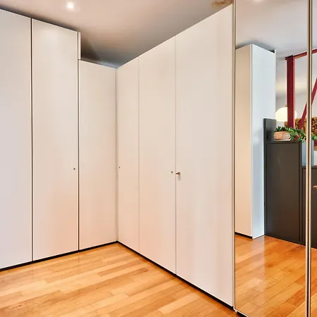 Residenza Juvarra - Exclusive Loft 公寓 *