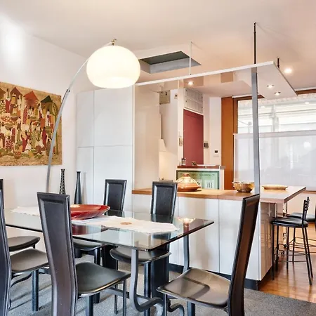 Residenza Juvarra - Exclusive Loft *