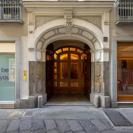 Residenza Juvarra - Exclusive Loft Turin