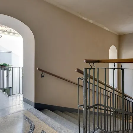 Apartment Residenza Juvarra - Exclusive Loft Turin