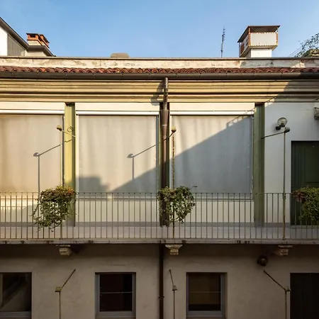 Residenza Juvarra - Exclusive Loft Turin