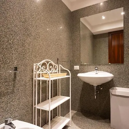 Residenza Juvarra - Exclusive Loft *