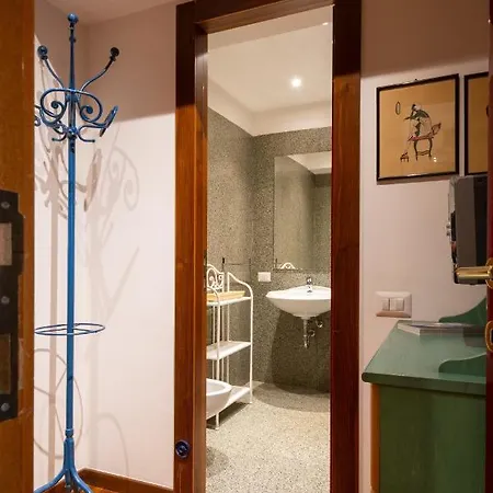 Residenza Juvarra - Exclusive Loft
