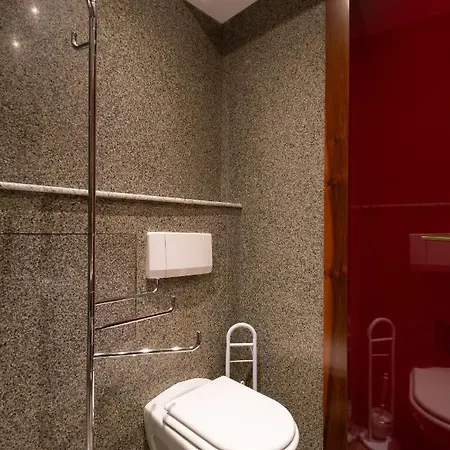 Residenza Juvarra - Exclusive Loft * Turin