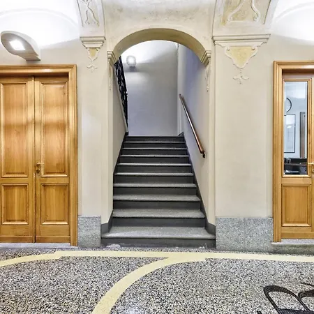 Residenza Juvarra - Exclusive Loft Apartment *