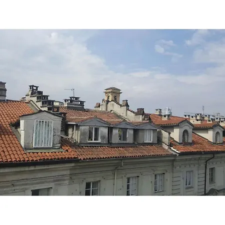 Residenza Juvarra - Exclusive Loft * Turin