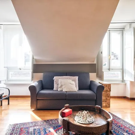 Residenza Juvarra - Exclusive Loft